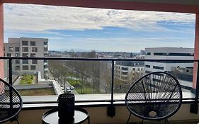 Cosy-Rent Appartement De Standingparking Neudorf