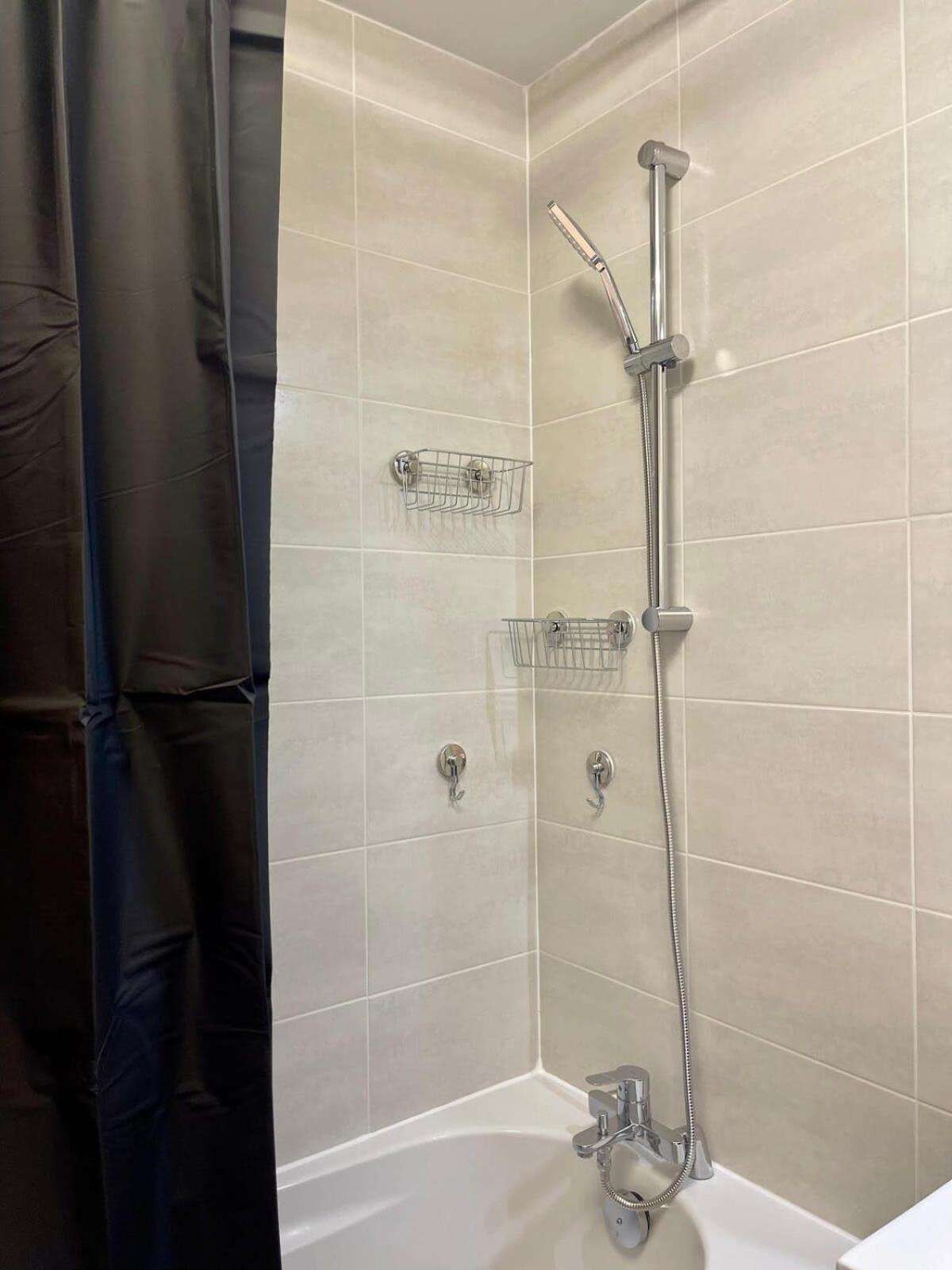 Cosy-Rent Appartement De Standingparking Neudorf Strasbourg Extérieur photo