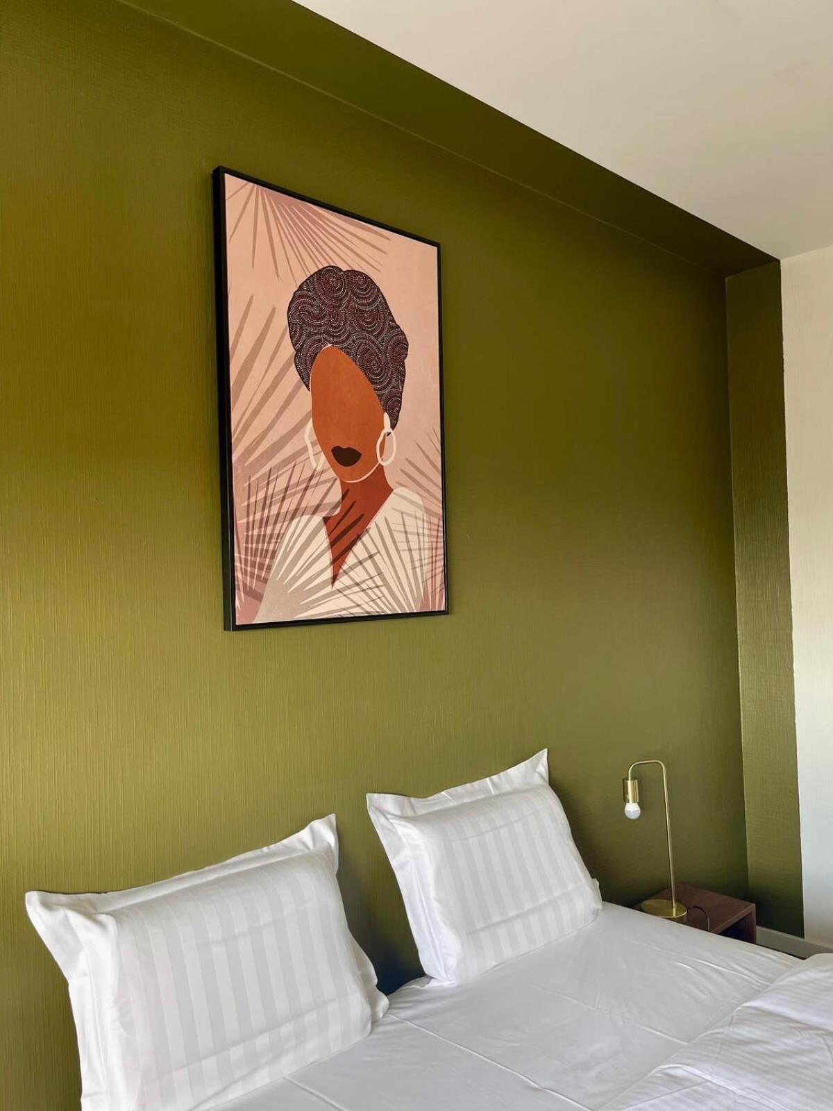 Cosy-Rent Appartement De Standingparking Neudorf Strasbourg Extérieur photo